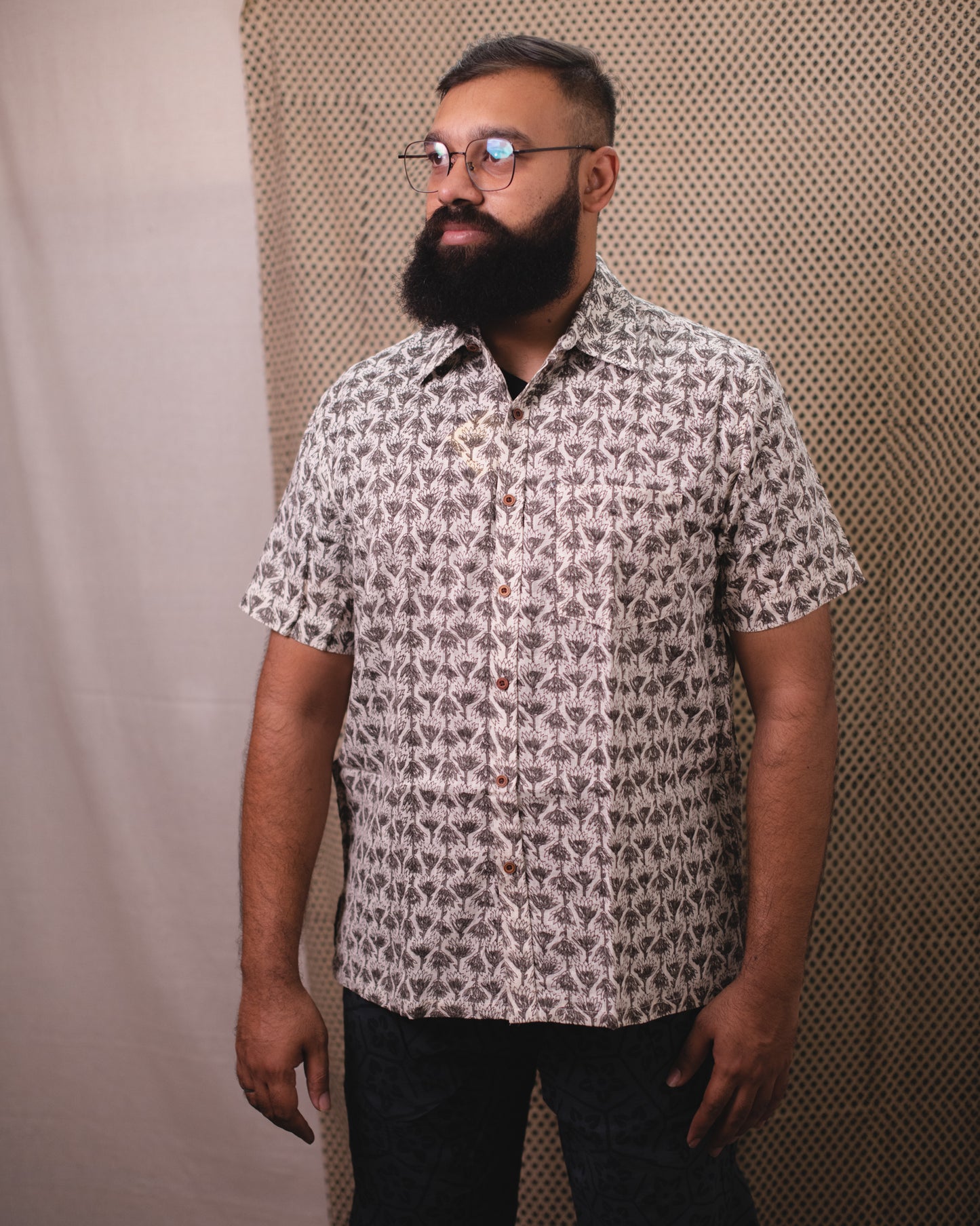 KASHISH TREE SHIRT