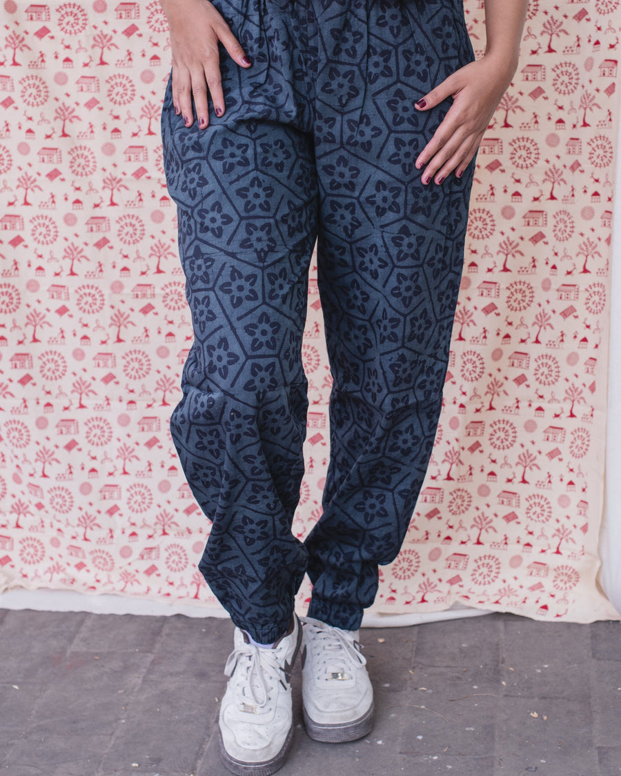 TOURSER PANTS