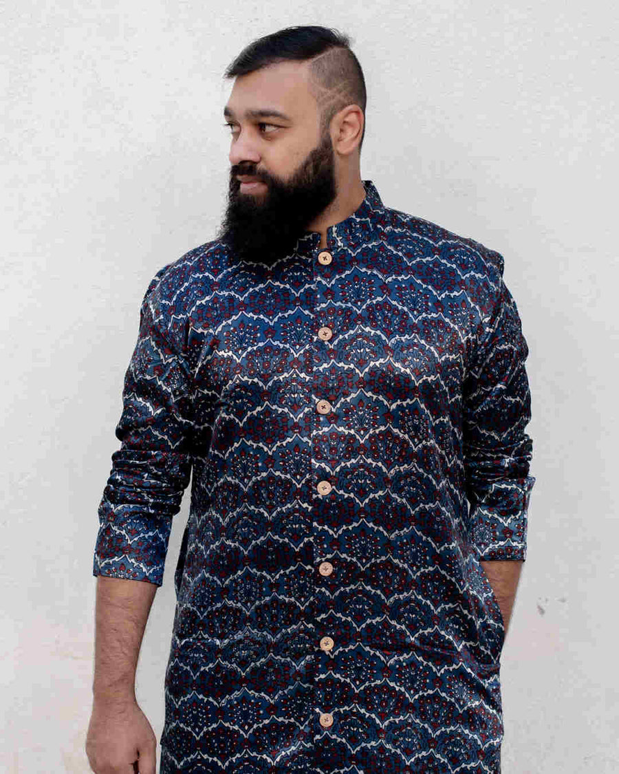 SHERWANI