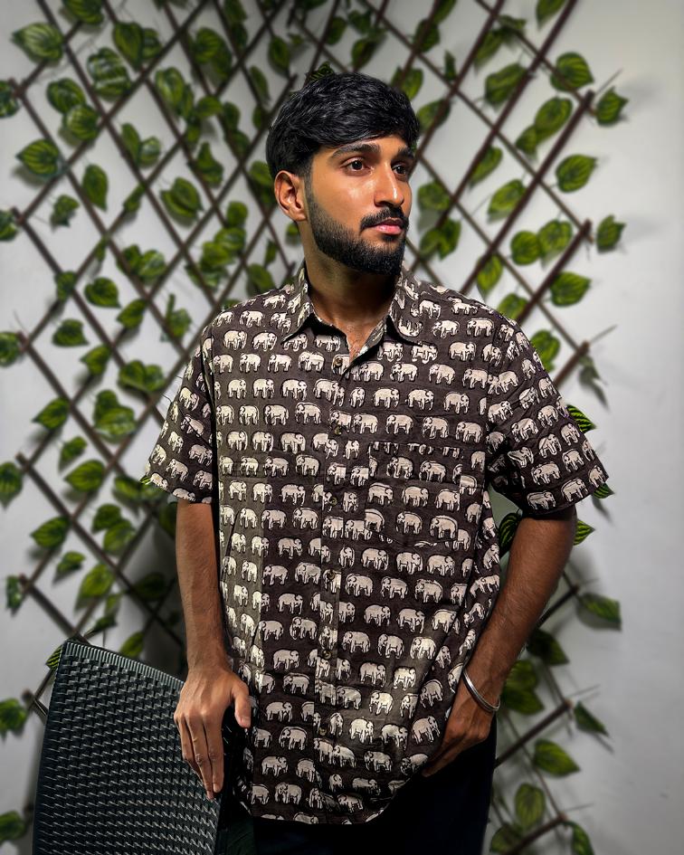 Cotton Shirts