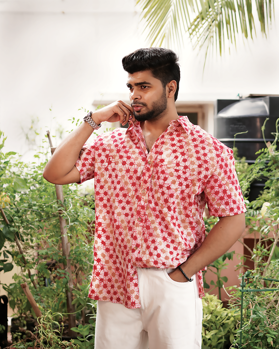 Cotton Shirts